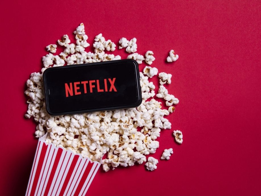 Einrichten leicht gemacht: Diese 7 Netflix-Einrichtungsserien bieten Ihnen die besten Inspirationen!