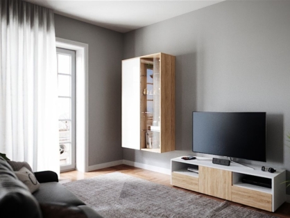 6 Ideen für moderne TV-Möbel
