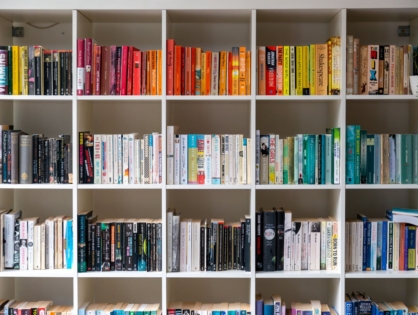 Bücher aufbewahren – gibt es das perfekte Bücherregal?