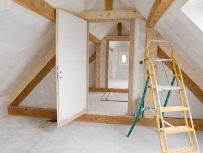 Dachboden ausbauen – was zu tun ist und auf was Sie achten müssen